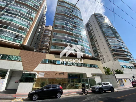 Imagem Apartamento com 3 quartos à venda na Rua Goiânia em Itapuã
