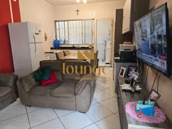 Imagem Casa à Venda Ibiti do Paço Zona Norte - Sorocaba/SP