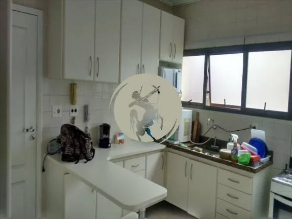 Imagem ANDAR ALTO, PROXIMO AO SESC SANTOS, SHOPPING PRAIAMAR, LOCALIZAÇÃO MARAVILHOSA!!!! APARTAMENTO AMP...
