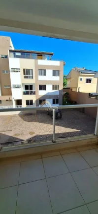 Imagem ALUGO APARTAMENTO MOBILIADO DE 2/4 COM SUÍTE, EM CONDOMÍNIO FECHADO – IPITANGA, LAURO DE FREITAS/BA