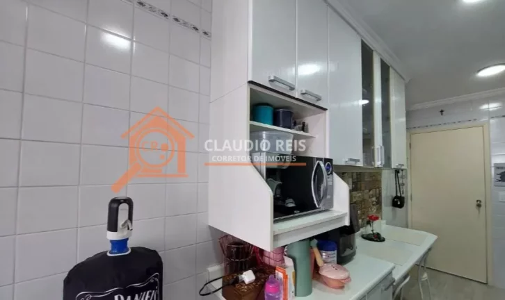 Imagem Apartamento com 2 Quartos à venda, 64m² - Jardim Marajoara