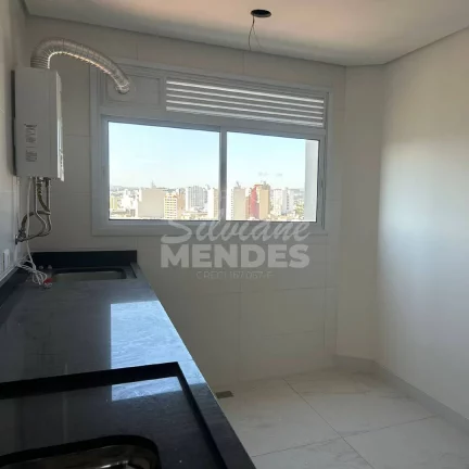 Imagem Lindo Apartamento 90 m² novo nunca habitado em Sorocaba - localização nobre
