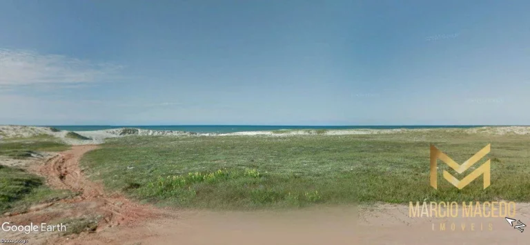 Imagem Terreno à venda, 12300 m² por R$ 9.225.000,00 - Porta Das Dunas - Aquiraz/CE