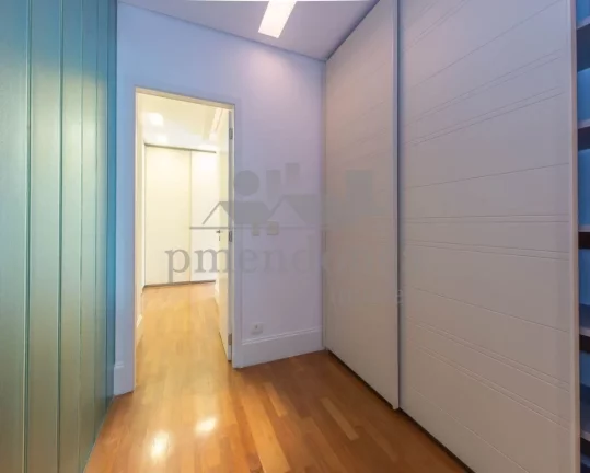 Imagem Apartamento Garden de alto padrão próximo ao parque da Água Branca.