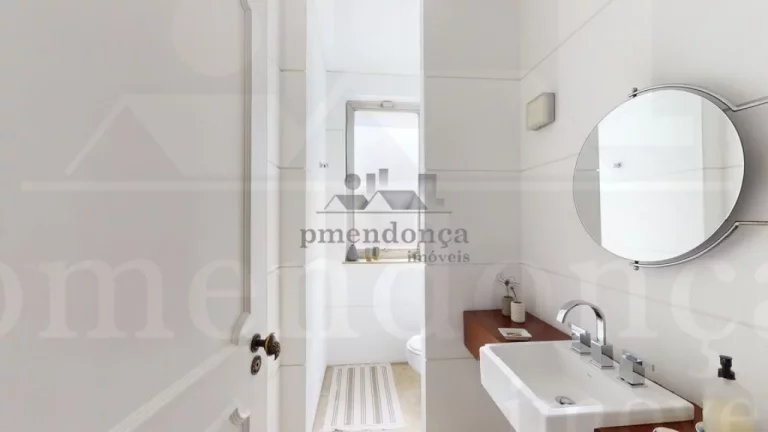 Imagem Apartamento 3 quartos, 3 suites, 2 vagas, 325 mts util.
