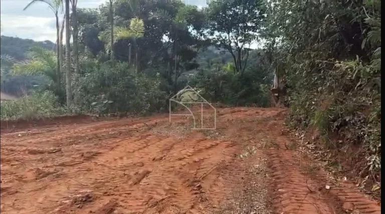 Imagem Chacara em Melgaço - Domingos Martins