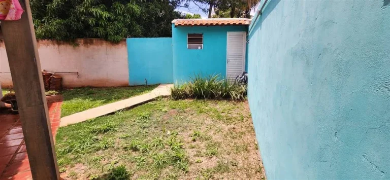 Imagem CASA COM 320 m² - ORLANDO QUAGLIATO - OURINHOS SP