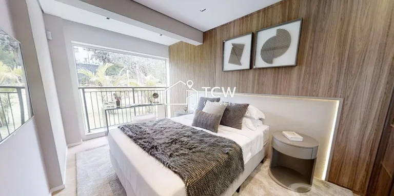 Imagem Apartamento à venda no bairro Brooklin - São Paulo/SP, Zona Sul
