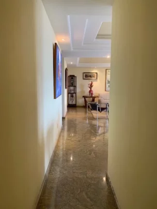 Imagem Cobertura Duplex 4/4, 3 Suítes, 380,00m2 04 Vagas Soltas, pega 05 Carros - no Charmoso Morro do Conselho - Rio Vermelho por apenas R$1.550.000,00