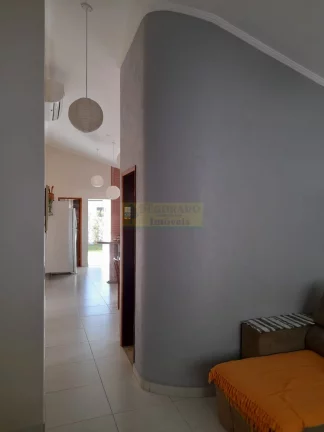 Imagem Casa Moderna com Edícula a Venda na Martim de Sá