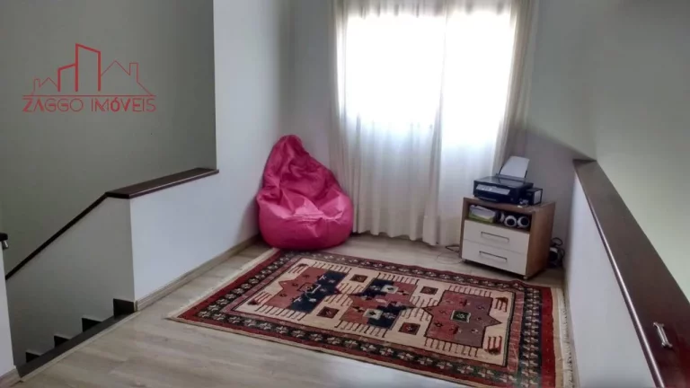 Imagem Casa em Condomínio Fechado - 310m² - 5 dormitórios