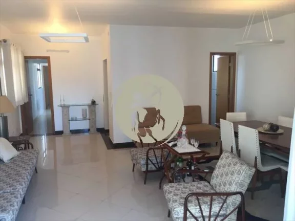Imagem OPORTUNIDADE PROXIMO A PRAIA COM VARANDA GOURMET ÓTIMO APTO. 3 SUÍTES, DEPENDENCIA COMPLETA DE EMP...