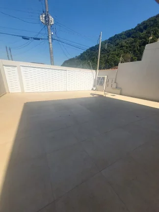 Imagem Sobrado de Condomínio com 2 dorms, Pedreira, Mongaguá - R$ 280 mil, Cod: 1751