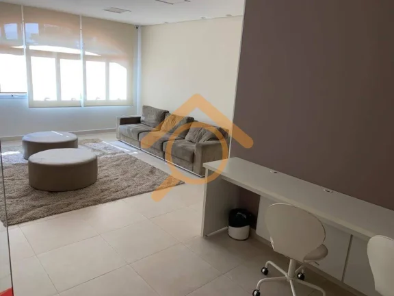 Imagem Apartamento à venda em São Paulo-SP, Jardim Taquaral: 2 quartos, 2 salas, 2 banheiros, 1 vaga, 64m²!