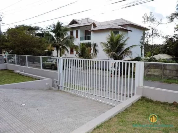Imagem Casa no Terras do Madeira - 3 suítes, nova, moderna!