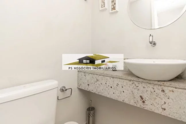 Imagem Apartamento para venda com 146mts no Ipiranga