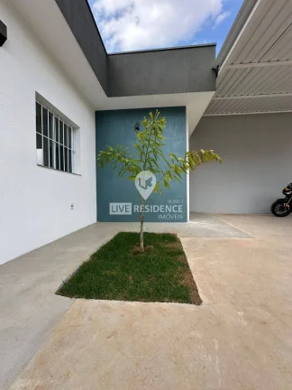 Imagem Casa á venda no Bairro Quinta dos Bons Ventos Itatiba -sp