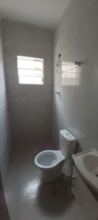 Imagem Casa para Venda em Itanhaém, Bopiranga, 2 dormitórios, 1 suíte, 2 banheiros, 2 vagas