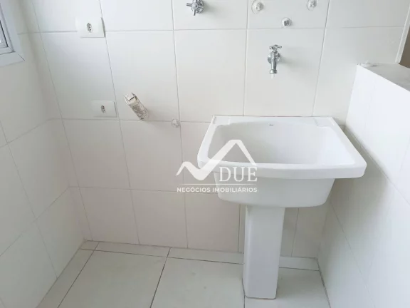 Imagem Apartamento com 2 quartos à venda, 84 m² por R$ 896.665 - Boqueirão - Santos/SP