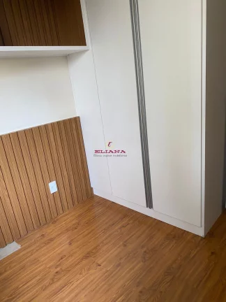 Imagem Apartamento à venda em São Paulo, Perdizes, com 2 quartos, 43m²