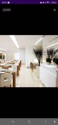 Imagem Apartamento com 3 dormitórios à venda, 98 m² por R$ 800.000,00 - Aviação - Praia Grande/SP