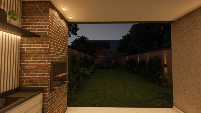 Imagem SOBRADO com 3 dormitórios à venda com 240m² por R$ 790.000,00 no bairro Maria Antonieta - PINHAIS / PR