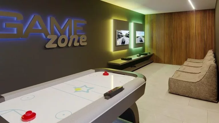 Imagem Apartamento à venda, 117 m² por R$ 1.055.350,00 - Miramar - João Pessoa/PB