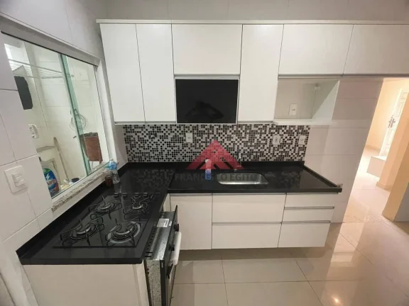 Imagem Casa com 2 dormitórios à venda, 139 m² por R$ 400.000,00 - Gradim - São Gonçalo/RJ