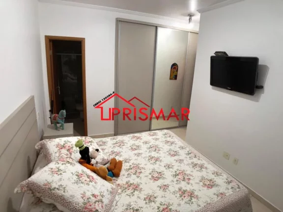 Imagem Residencial Ilha de Creta 2 dormitorios 1 suite 2 vagas