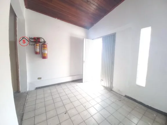 Imagem GALPÃO PARA ALUGAR NA VILA ZELINA
