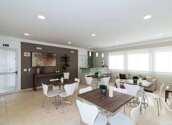 Imagem Apartamento à venda, 38 m² por R$ 230.000,00 - Jardim Albertina - Guarulhos/SP