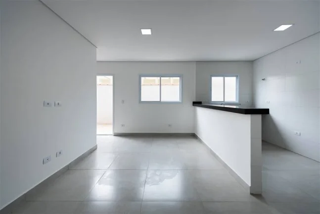 Imagem CASA COM 70 m² - VILA ARENS - MONGAGUA SP