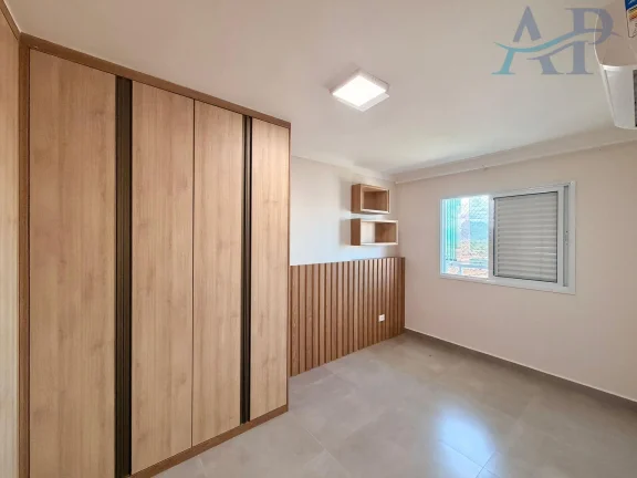 Imagem Apartamento em Praia Grande com 1 Dormitório