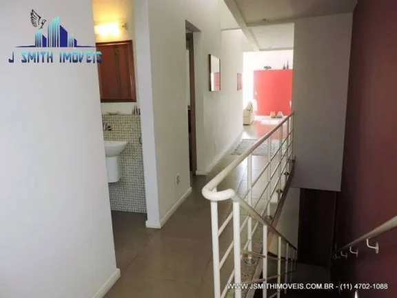 Imagem Palos Verdes - 3d/1ste - Contemporânea. Linda Vista e espaço