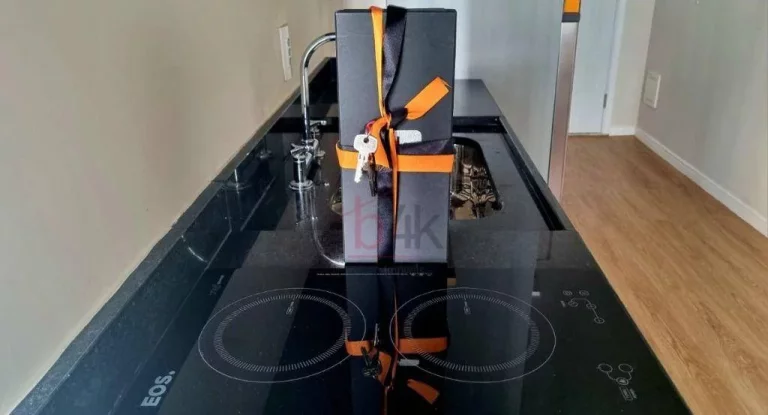 Imagem La Casa Pássaros e Flores: 1 Dormitório Novo a 500m do Metrô