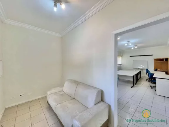 Imagem Av José Giorgi - COMERCIAL - 3 salas + 2 salões, 4 wcs, 10 vagas!