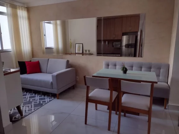 Imagem Apartamento para Venda em Contagem / MG no bairro Xangrilá