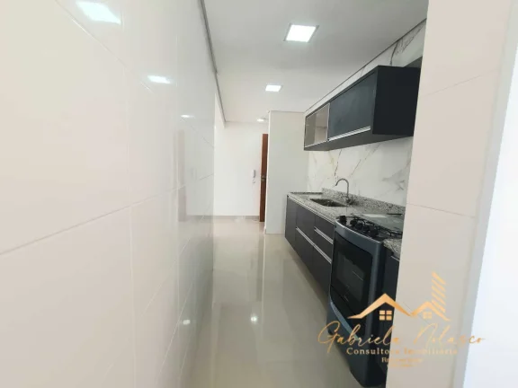 Imagem Apartamento Garden em Embaré