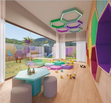 Imagem Apartamento à venda em Itapema, Tabuleiro dos Oliveiras, com 2 quartos, 70m2