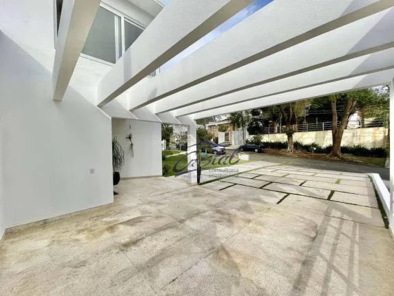Imagem Excelente Casa Vende Condominio Palos Verdes