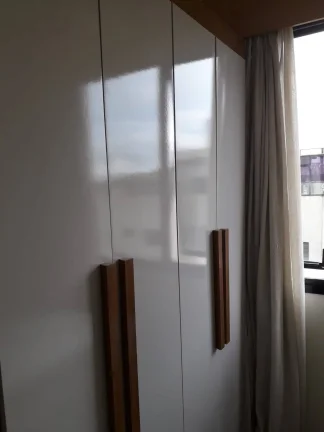 Imagem Flat Campo Belo - 42M², 2 Dorms, 1 Vaga