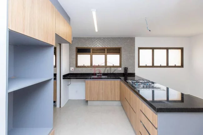Imagem Apartamento com 4 dormitórios à venda, 300 m² por R$ 2.900.000,00 - Moema - São Paulo/SP