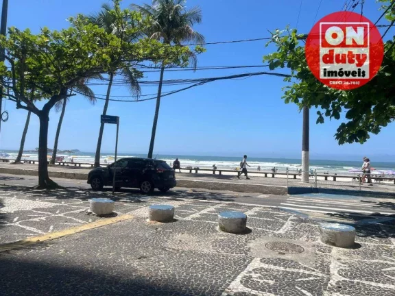 Imagem Terreno, 265 m² - venda por R$ 2.700.000,00 ou aluguel por R$ 7.340,00/mês - Pitangueiras - Guarujá/SP