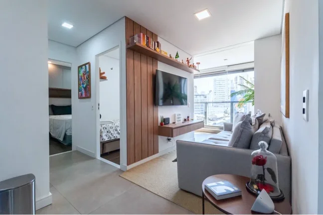 Imagem APARTAMENTO RESIDENCIAL em São Paulo - SP, Vila Nova Conceição