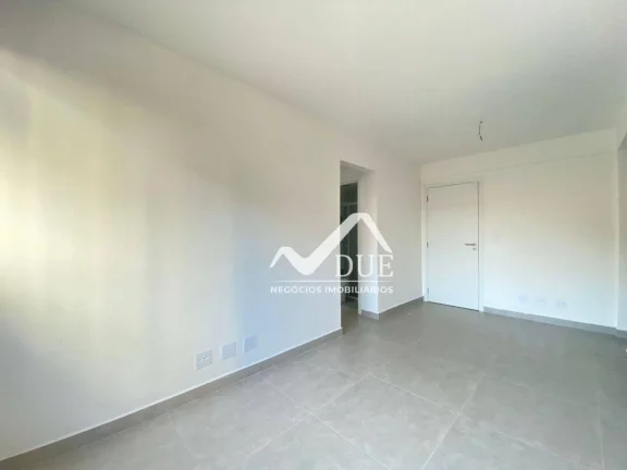 Imagem Apartamento com 2 dormitórios à venda, 58 m² por R$ 440.000,00 - Marapé - Santos/SP