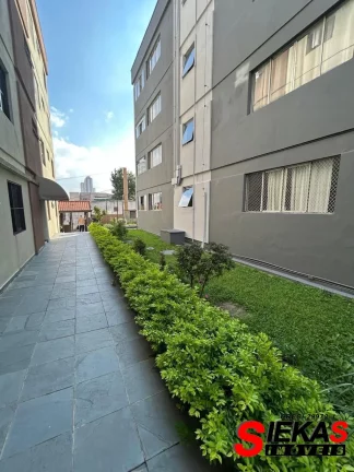 Imagem APARTAMENTO - 2 DORMITÓRIOS - 1 VAGA - LAZER COMPLETO - VILA BUENOS AIRES - 62M²