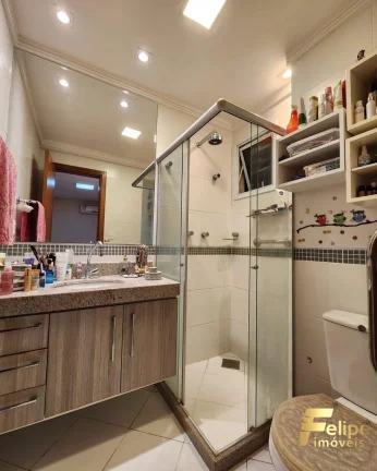 Imagem Seu novo lar será esse maravilhoso apartamento em Praia da Costa - Vila Velha / ES