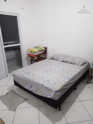 Imagem Apartamento 2 dormitórios sendo 1 suíte no Bairro Guilhermina