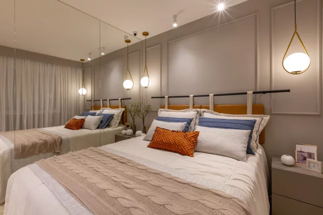 Imagem Apartamento à venda no bairro Ipiranga - São Paulo/SP