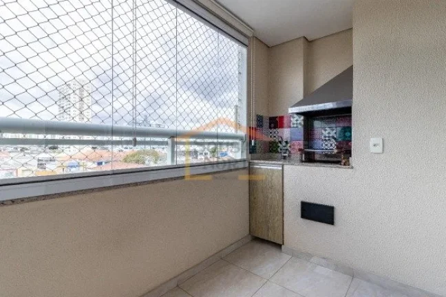 Imagem Apartamento à venda, com 79m², 3 dormitórios, sendo 1 suíte, sala para dois ambientes, cozinha p...